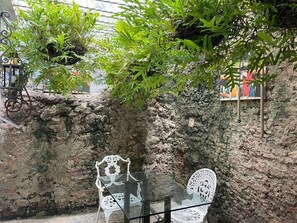 Veranda