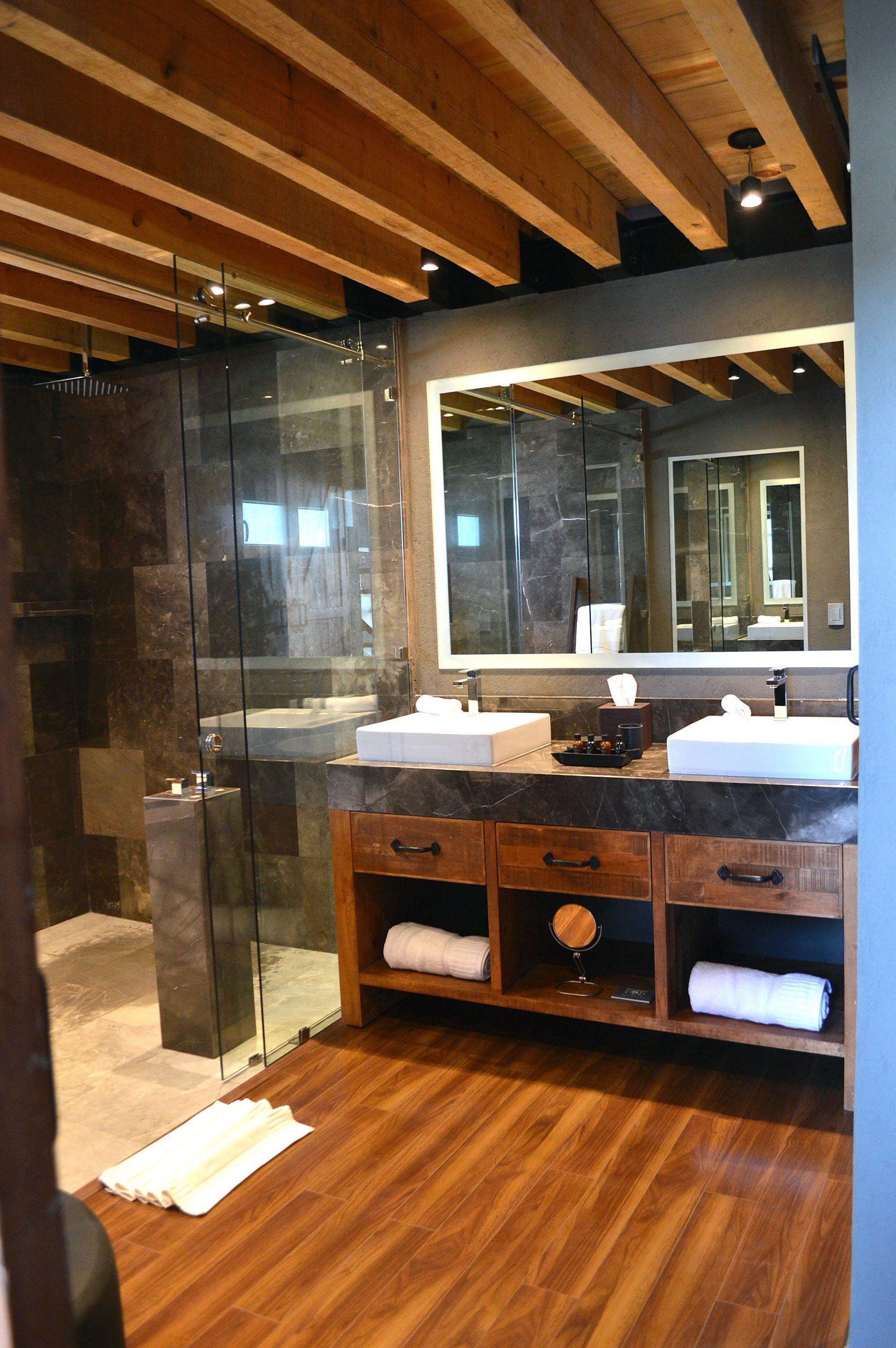 Chalet Grand, 1 cama King size