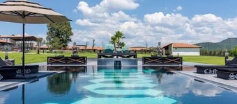 Hacienda Los Picachos