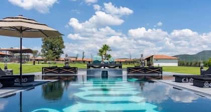 Hacienda Los Picachos