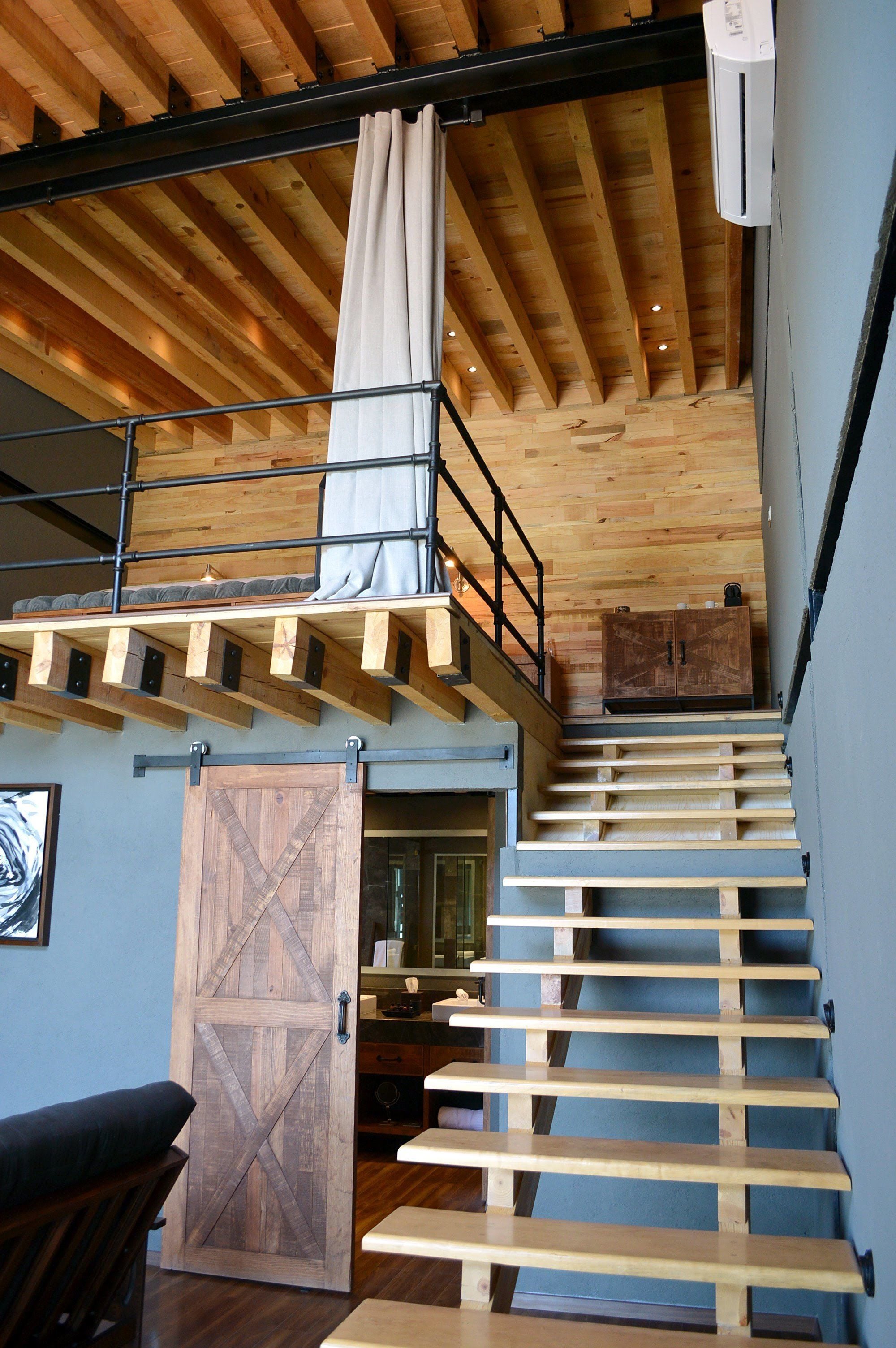 grand chalet, 1 king bed | 1 bedroom, premium bedding, select comfort beds, in-room safe