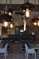 Τοπική κουζίνα