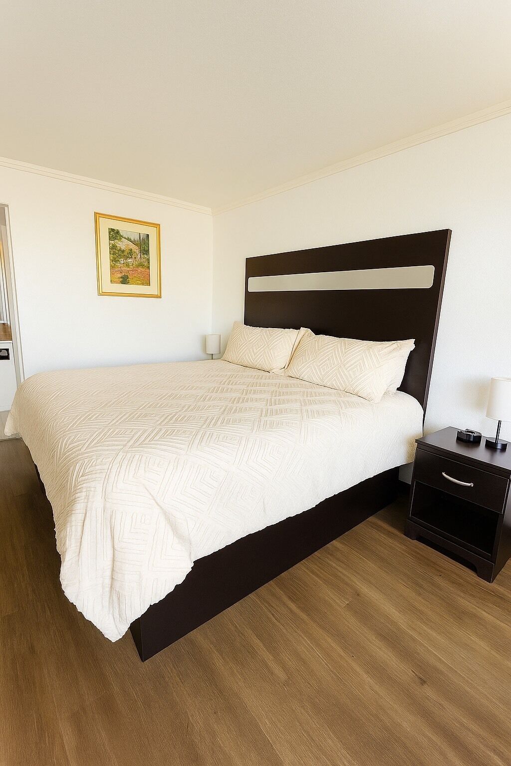 Standardzimmer, 1 King-Bett, Nichtraucher