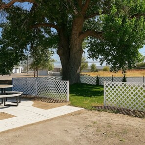 Haustierfreundliche Ausstattung