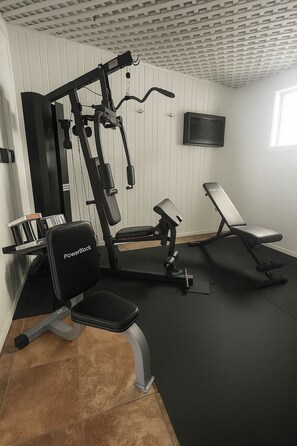 Gym