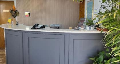 Big Chief Motel