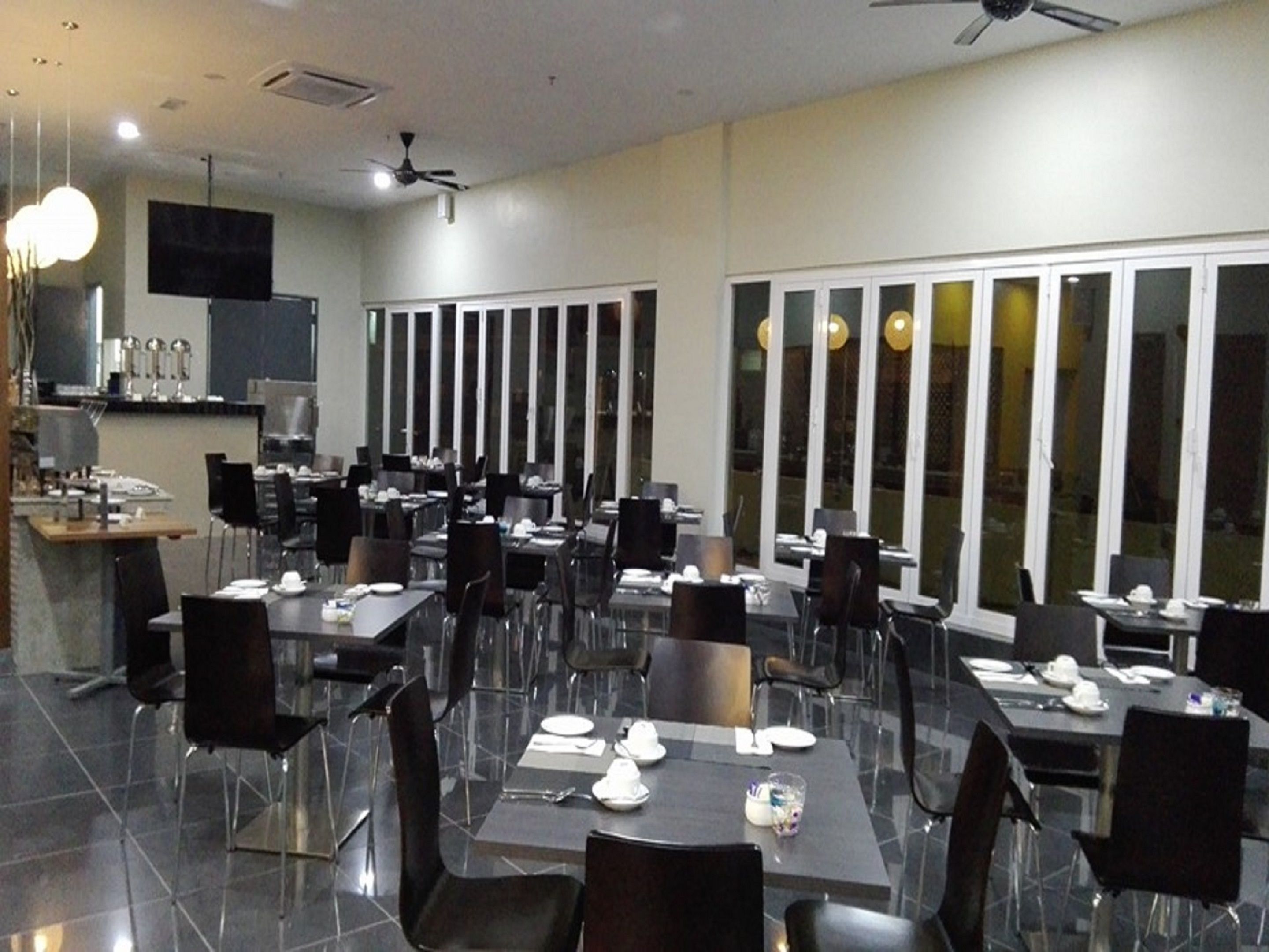 Restoran