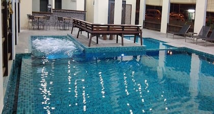 Nadias Hotel Cenang Langkawi