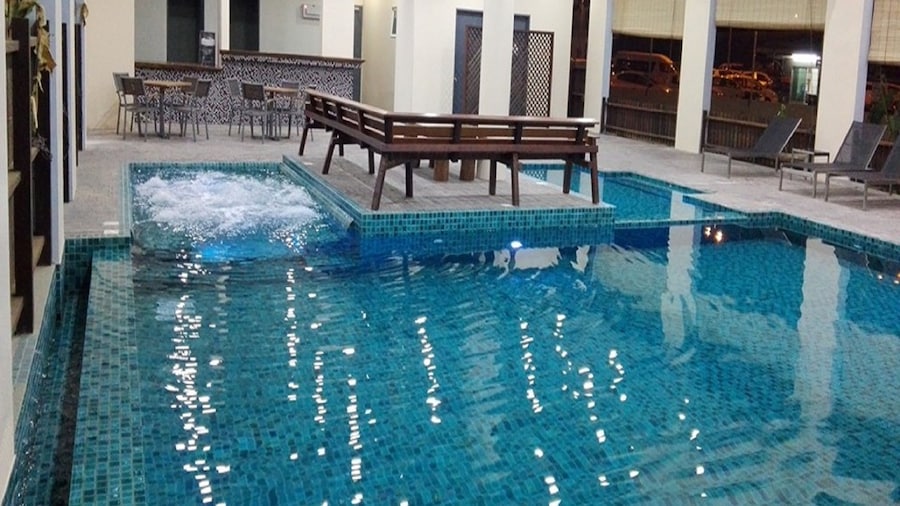 Nadias Hotel Cenang Langkawi