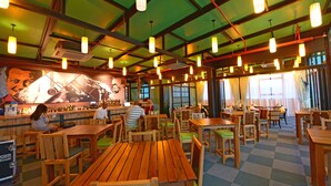 ร้านอาหาร
