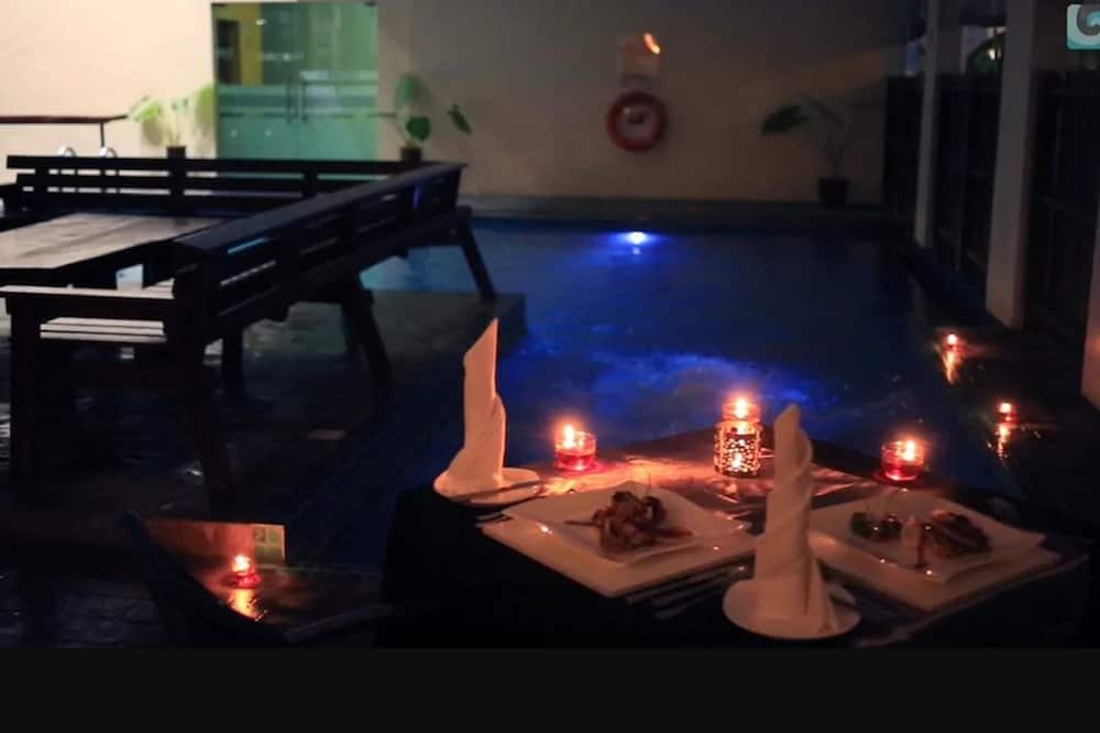 Nadias Hotel Cenang Langkawi