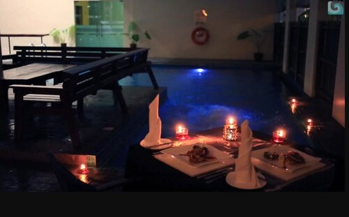 Nadias Hotel Cenang Langkawi