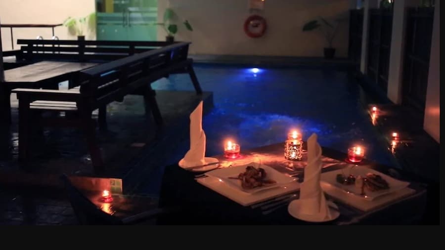 Nadias Hotel Cenang Langkawi