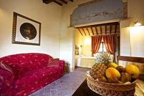 Interior - Hotel Saturno Fonte Pura (GROSSETO)