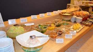 Nhà hàng