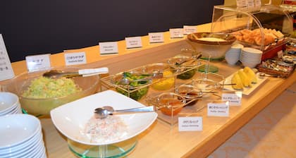 Sendai Business Hotel Ekimae