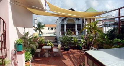 Murray Guesthouse