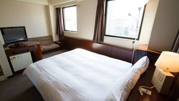 Ausblick vom Zimmer