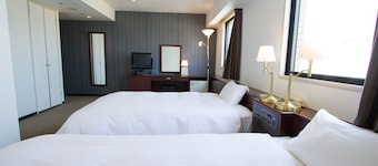 Green Rich Hotel Oita Miyakomachi
