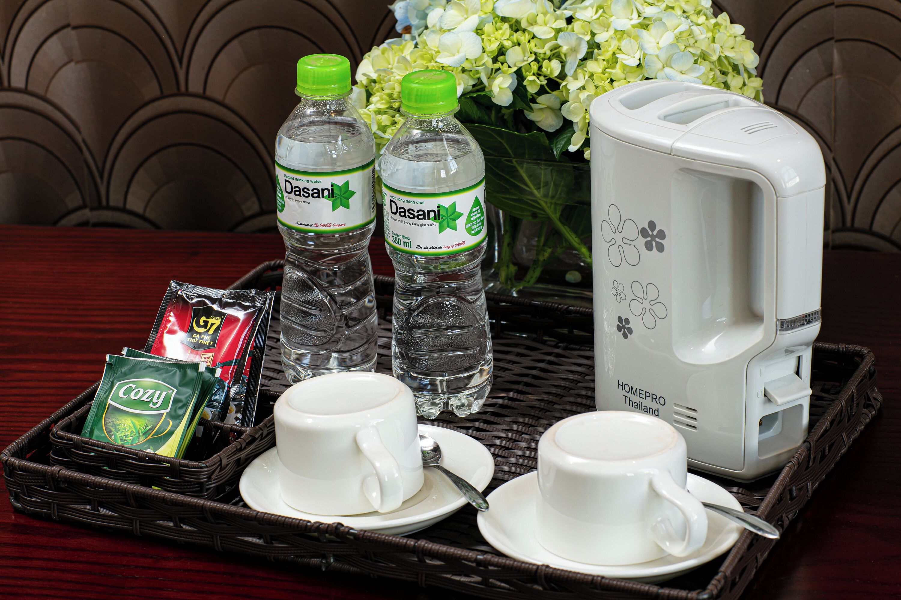 Photo - Midori Boutique Hotel