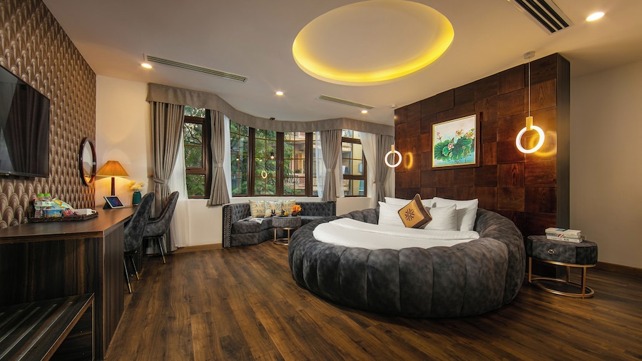 Midori Boutique Hotel