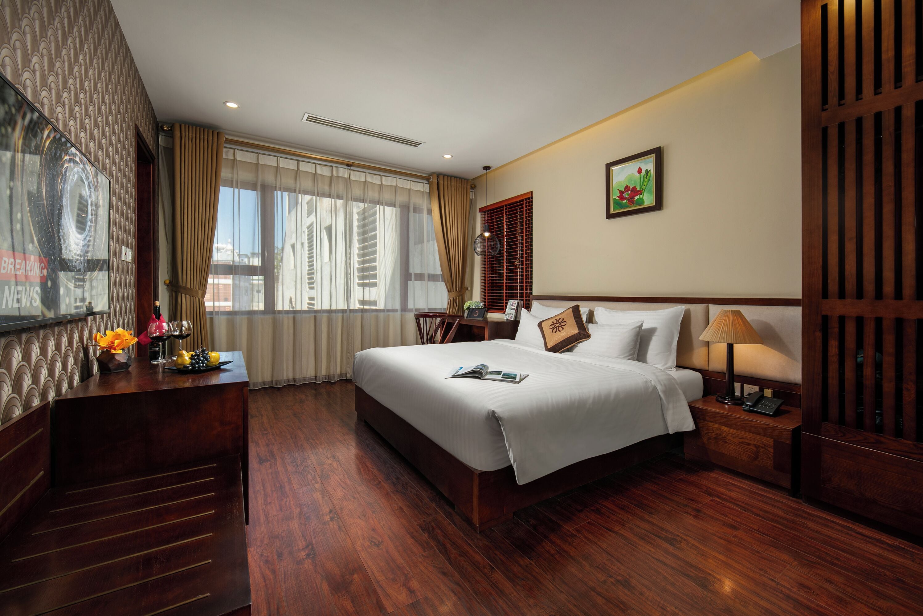 Photo - Midori Boutique Hotel