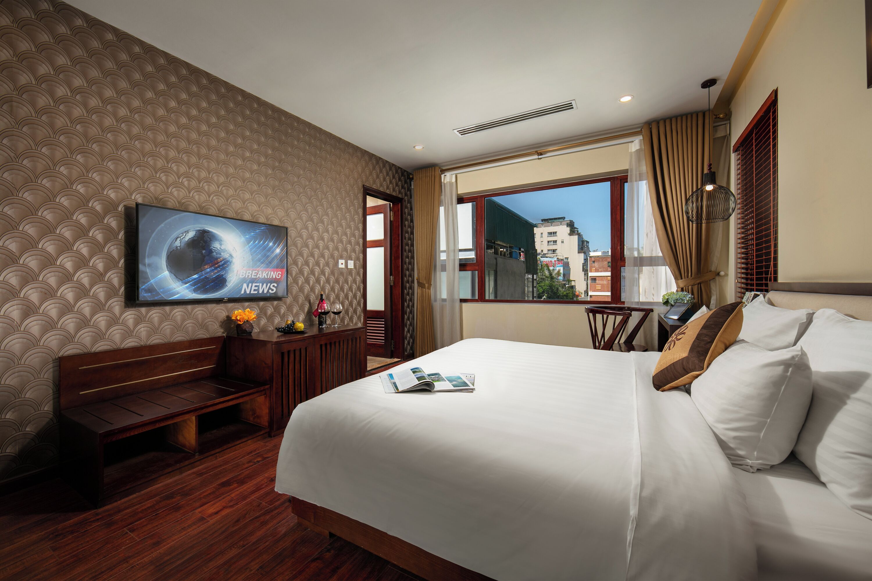 Photo - Midori Boutique Hotel