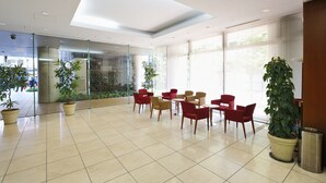 Unclassified image, 3 of 77, button - Hotel Unizo Tokyo Shimbashi (Tokyo)