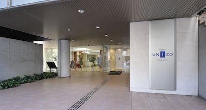 Hotel Unizo Tokyo Shimbashi