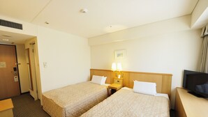 Unclassified image, 2 of 77, button - Hotel Unizo Tokyo Shimbashi (Tokyo)