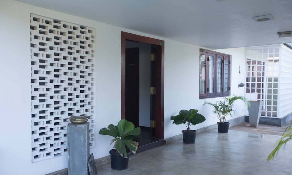 Jaffna Heritage Villa by null