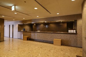 Recepción