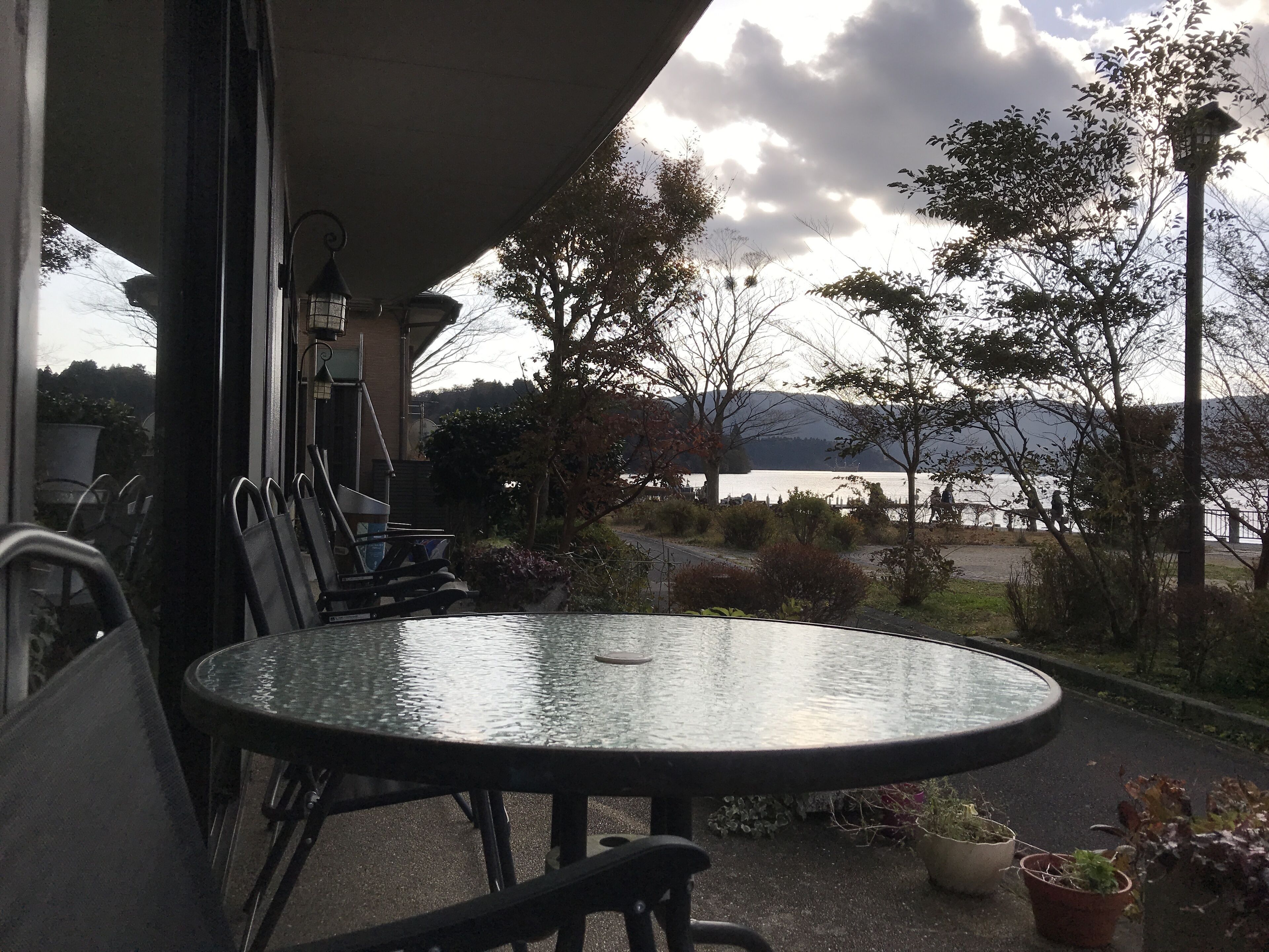 Foto - Hotel Musashiya