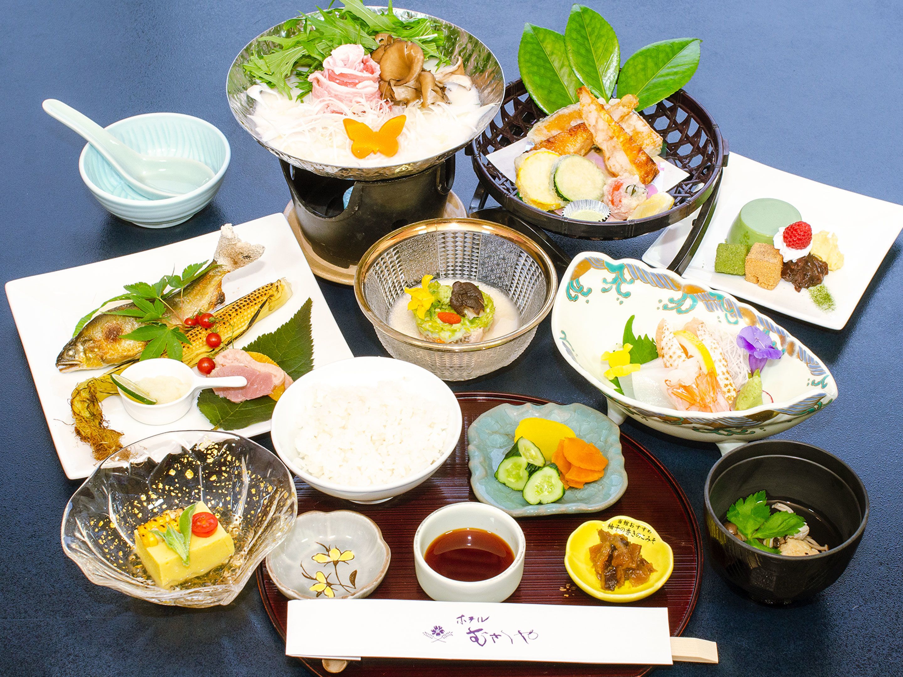 Foto - Hotel Musashiya