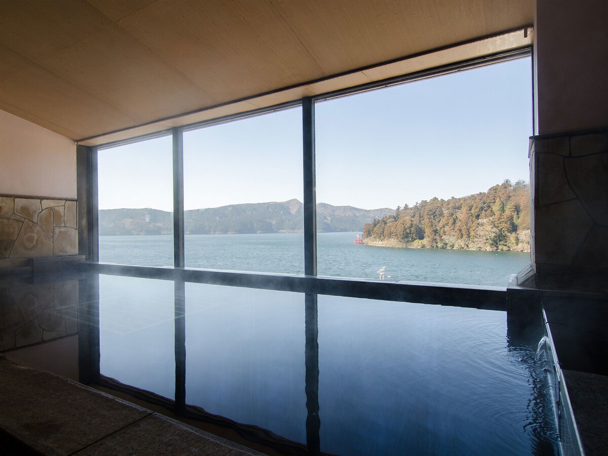 Mishima-shi Hotel Musashiya 호텔 객실