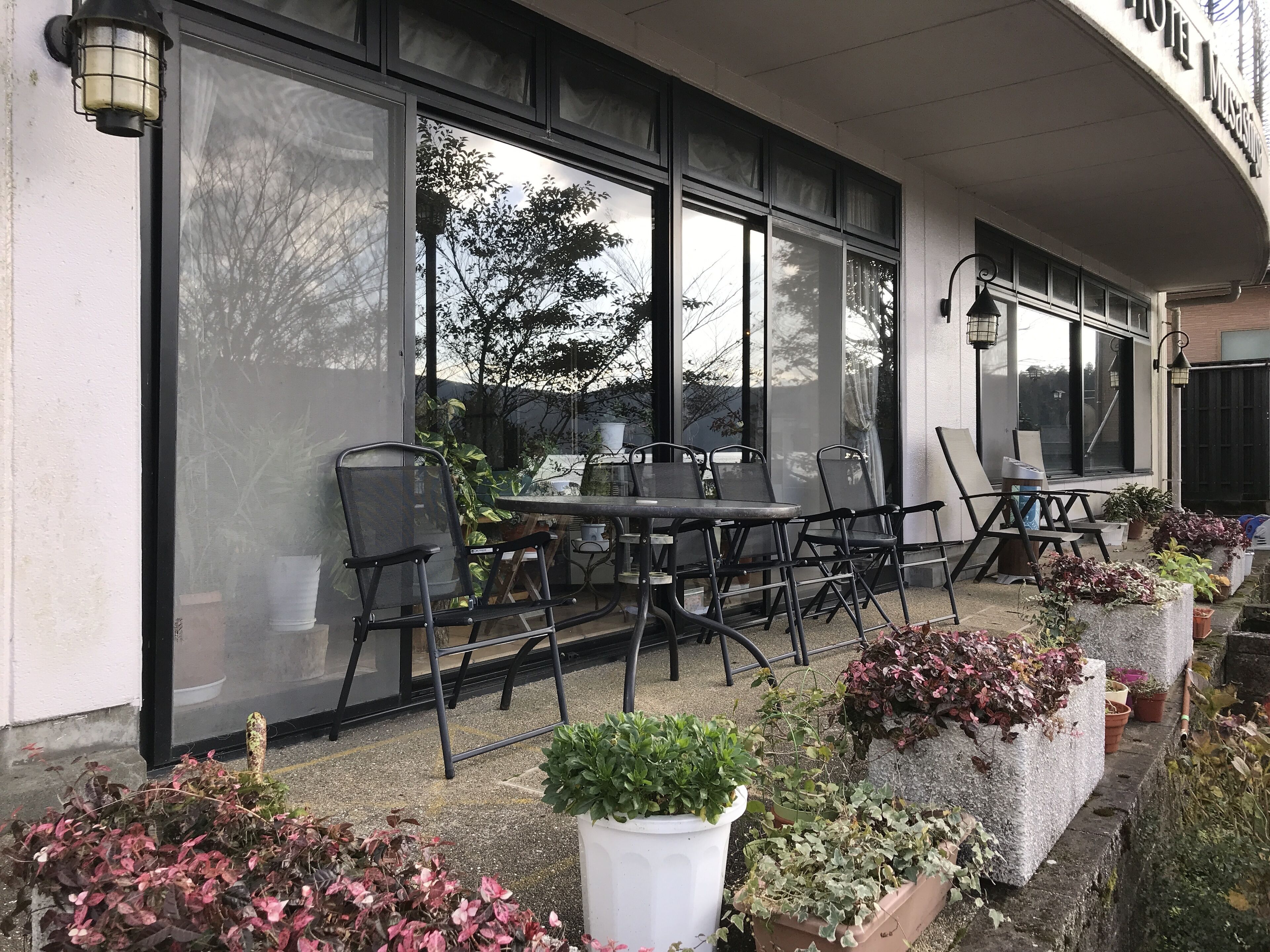 Foto - Hotel Musashiya