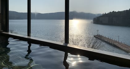 Hotel Musashiya