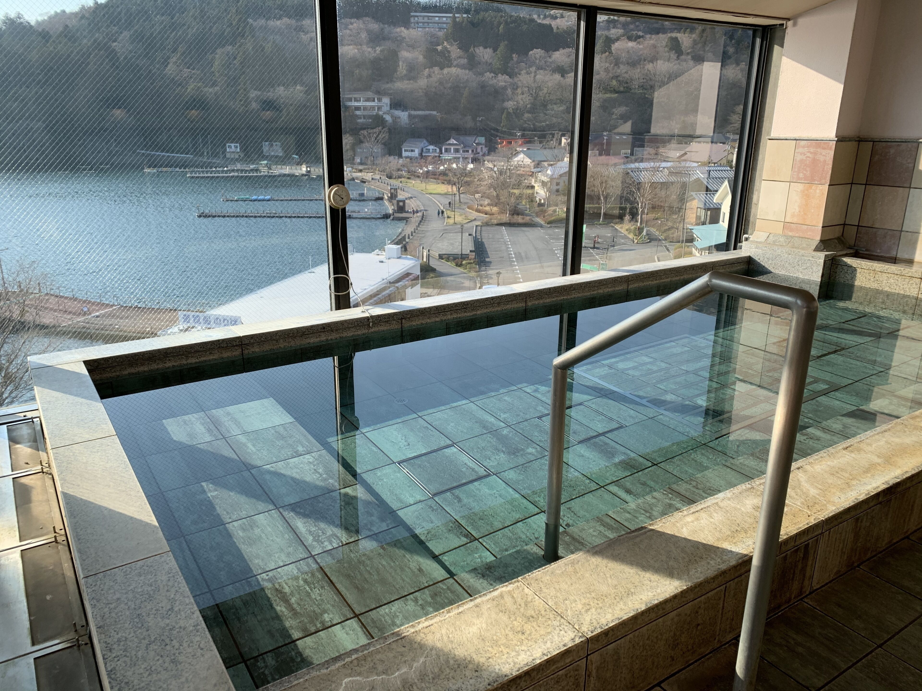 Foto - Hotel Musashiya