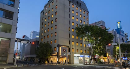 Hotel S-plus Nagoya Sakae