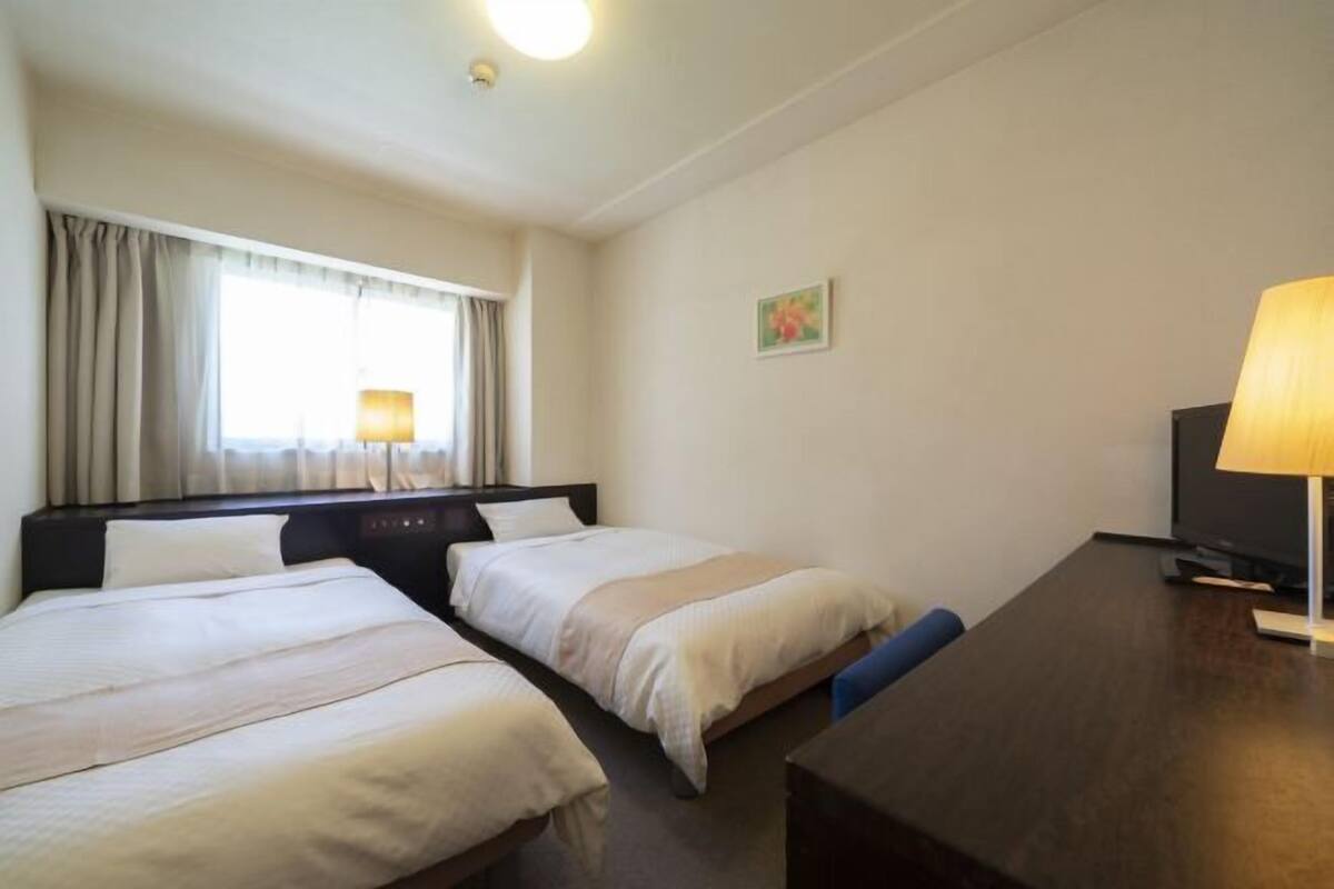 Couette en duvet d'oie, bureau, chambres insonorisées, Wi-Fi gratuit