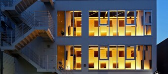 UNPLAN Kagurazaka - Hostel