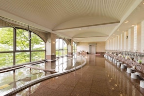 Habitación (Run of House) | Spa