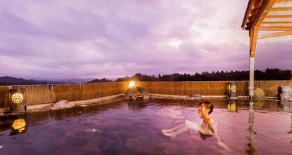 Hotel Morinokaze Ousyuku