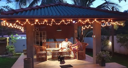 Ahangama Eco Villa