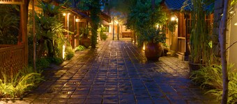 WARISAN Heritage Boutique Hotel