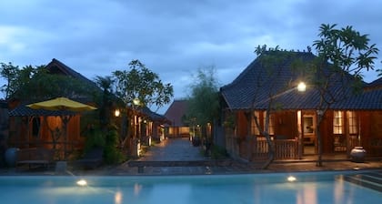 WARISAN Heritage Boutique Hotel