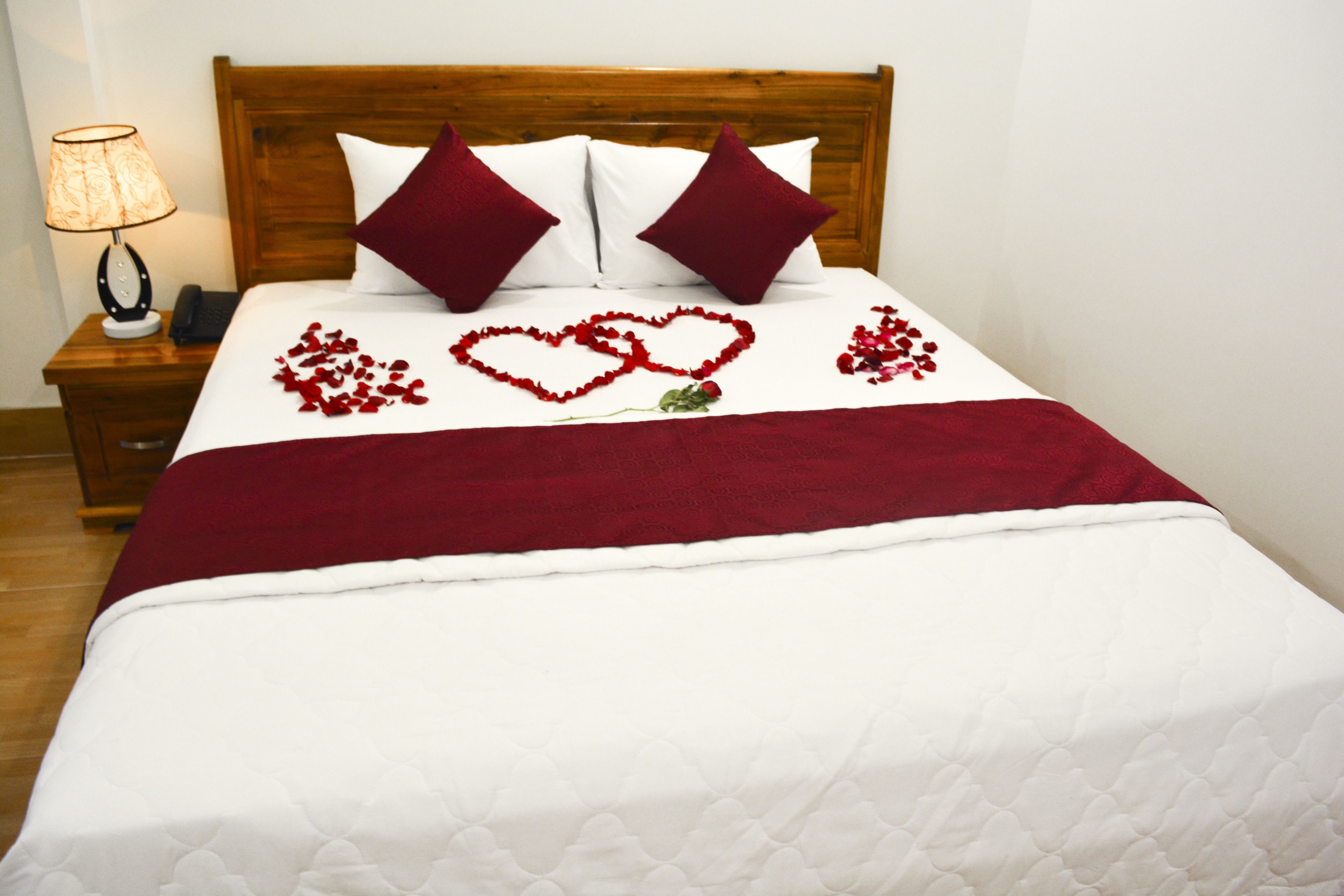 superior bungalow | room amenity