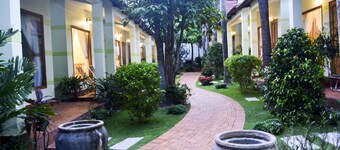Ngoc Viet Bungalow