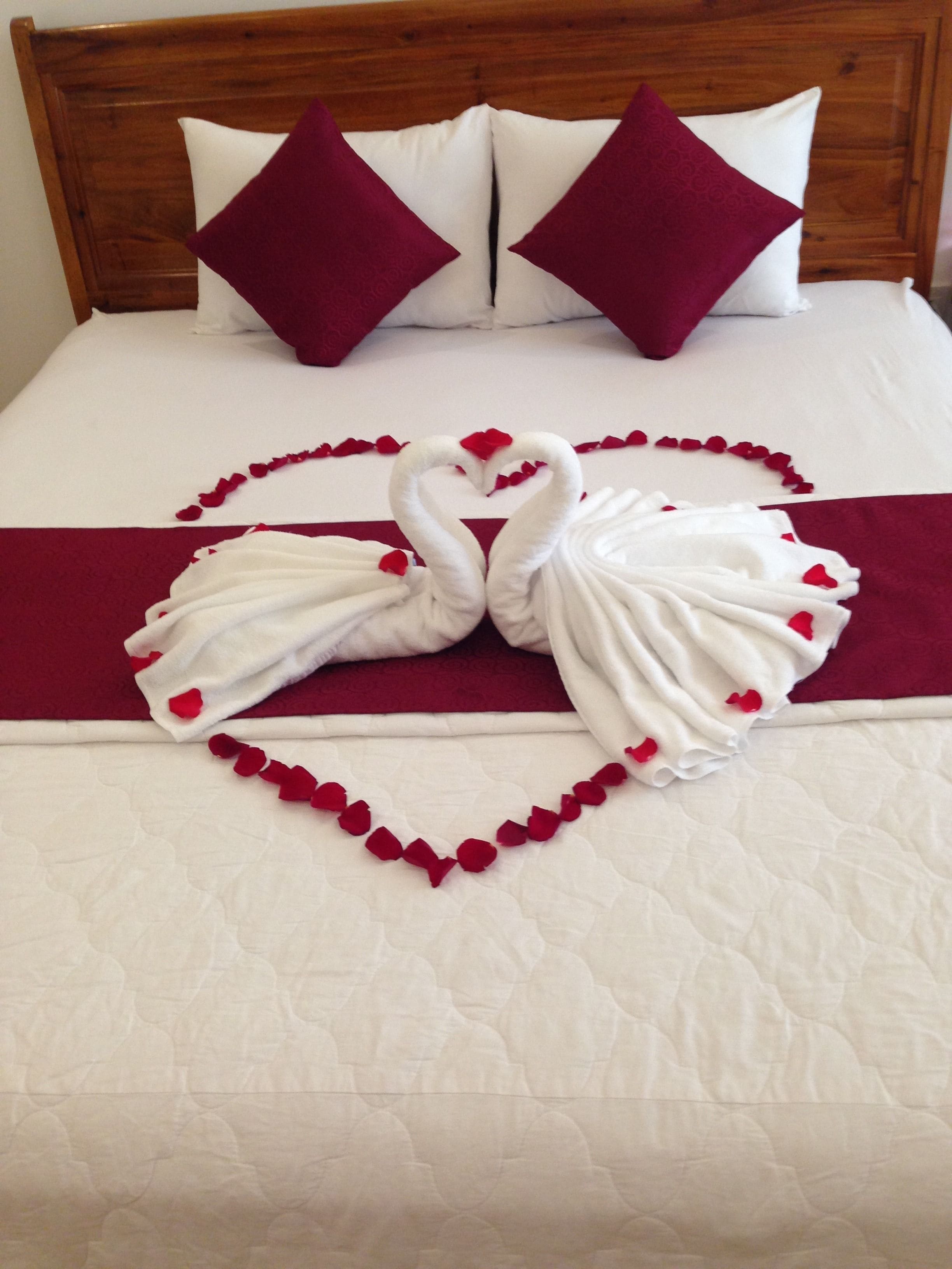 Foto - Ngoc Viet Bungalow