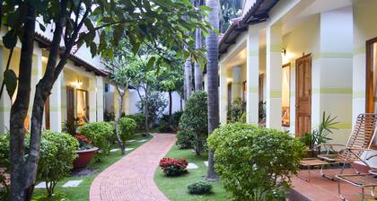 Ngoc Viet Bungalow